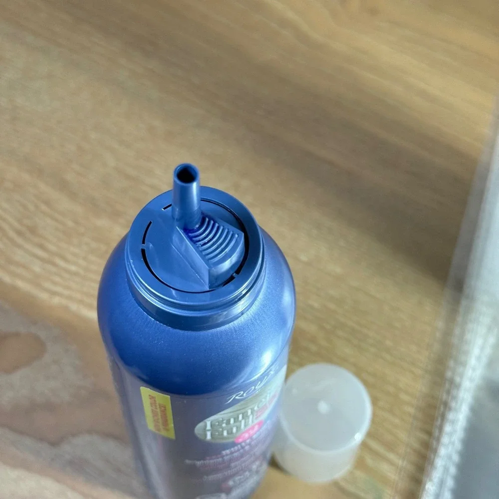 Roux ‼️bottle nearly